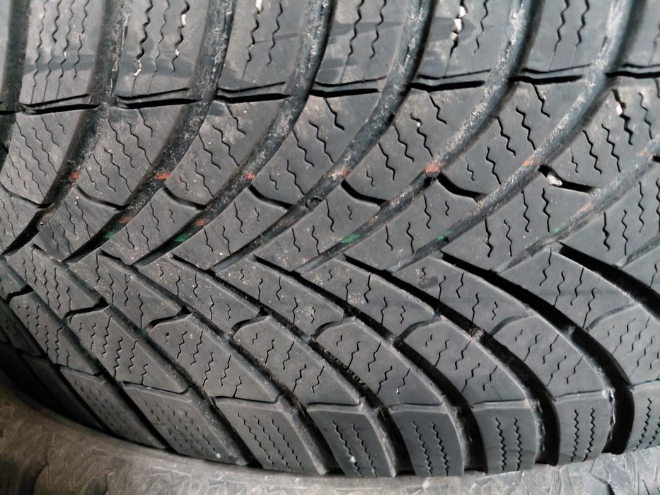 205/55/16"Semperit 4бр.гуми