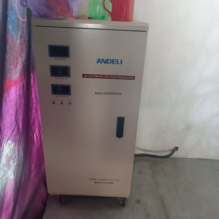 Stabilizatr   rasmda kursatilgabdaqa