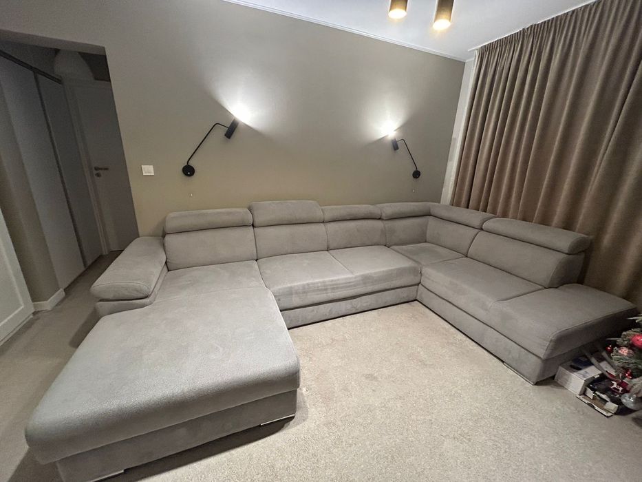 Vand coltar extensibil