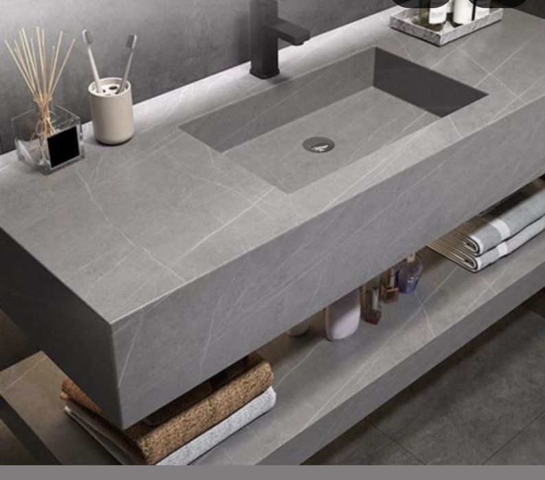 Ракавина либой дизайинда