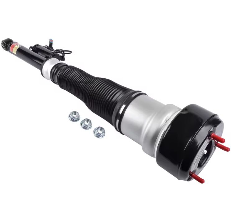Perna+Amortizor Spate Perne Aer Suspensie Mercedes W221 S Class ADS