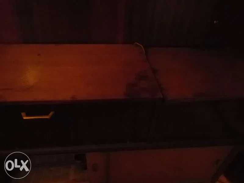 старинен шкаф с грамофонно шаси ,,Мечта"12