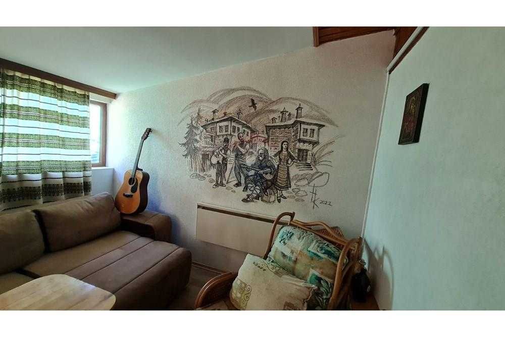 Продава се Къща в к.к. Пампорово - 138 кв.м за 1450 €/кв.м - Снимка #21