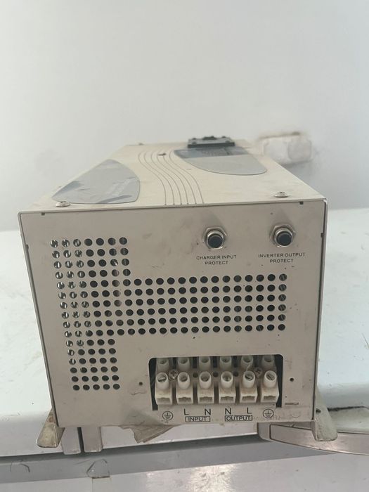 Инвентор  Power Star w7