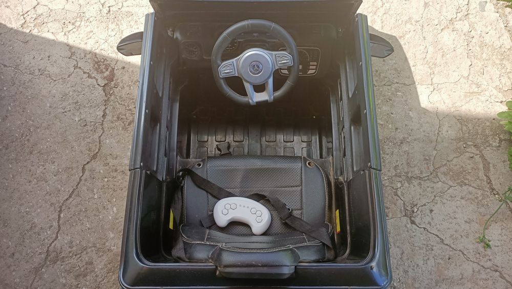 Продам машину электрическая