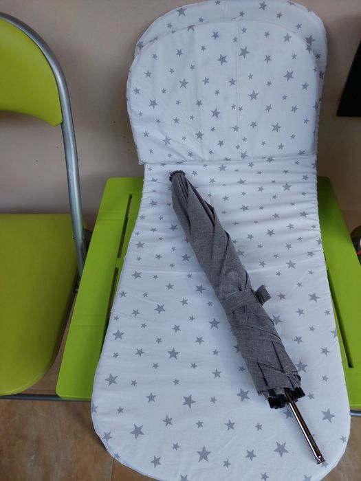 Детска количка ELITE 3 в 1