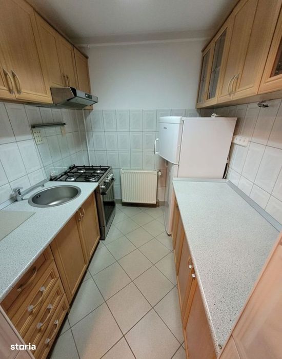 Garsoniera decomandata Petre Ispirescu Bolintineanu