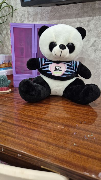 Мягкие игрушки б у