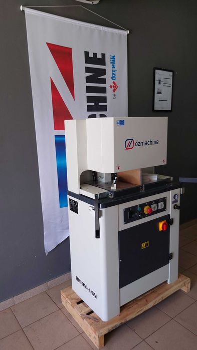 ORION – I SN Masina de sudat cu un cap, sudura standard si 0,2 mm