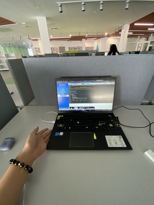 Asus Vivabook сатылады