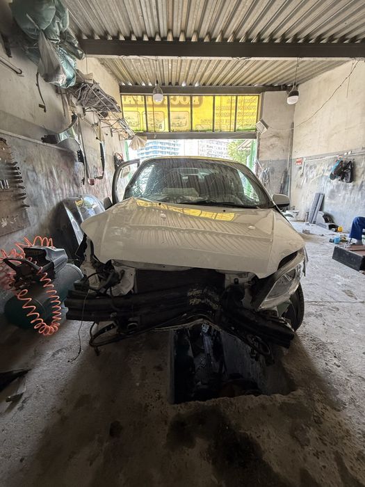 Chevrolet Chevelle 2018 — 4