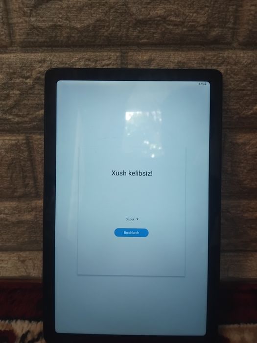 Samsung tab a7 32gb
