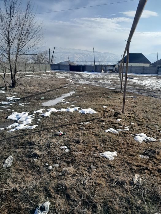 Учаска Продаж 7 сотка