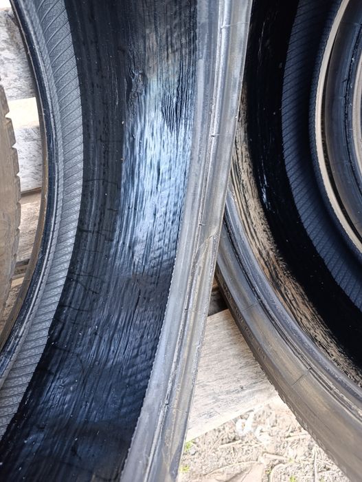 Зимни гуми 205 50 17