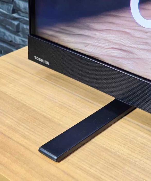 Телевизор Mini LED QLED Toshiba 65Z870 (Новинка 2024)