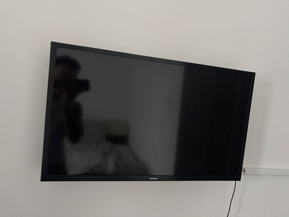 Tv smart samsung 80cm