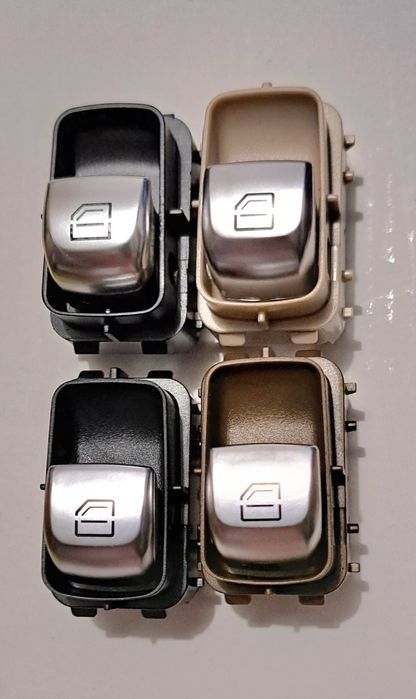 Butoane geam electrice Sprinter Crafter Comandă Geam Electric TOATENOI