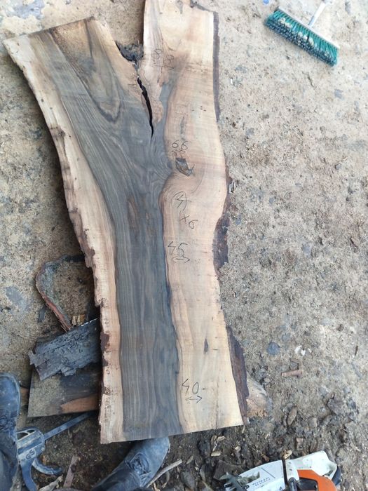 Nuc pentru proiecte cu epoxy