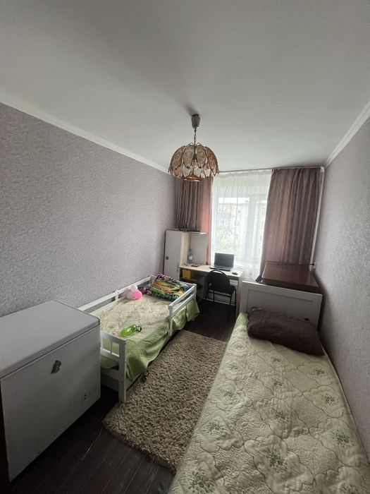 Продам 3 комнатную квартиру