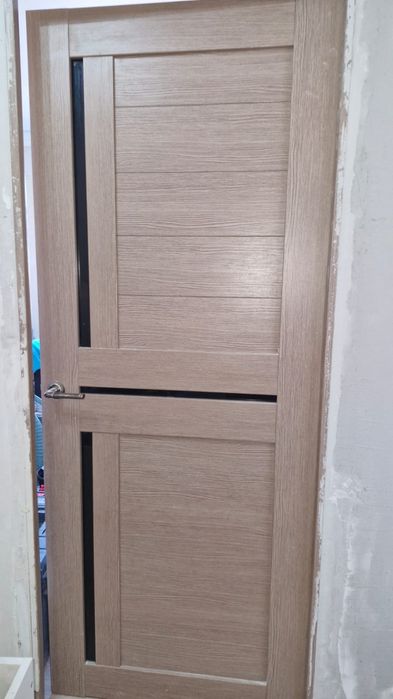Продам межком.двери