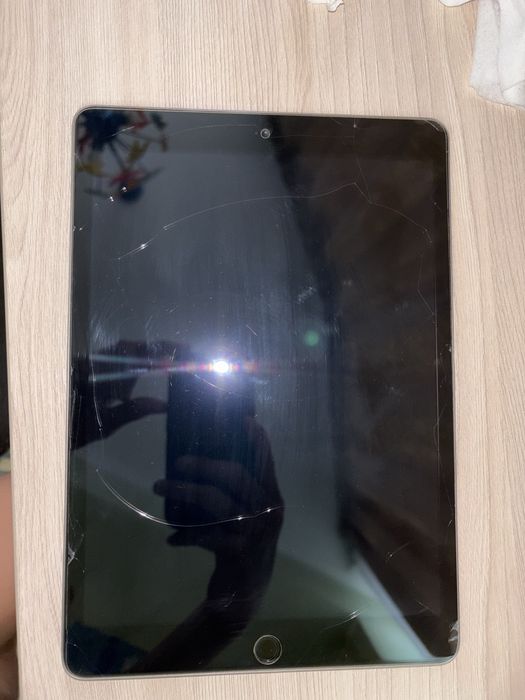 Ipad 8 поколения 2020 год первый владелец