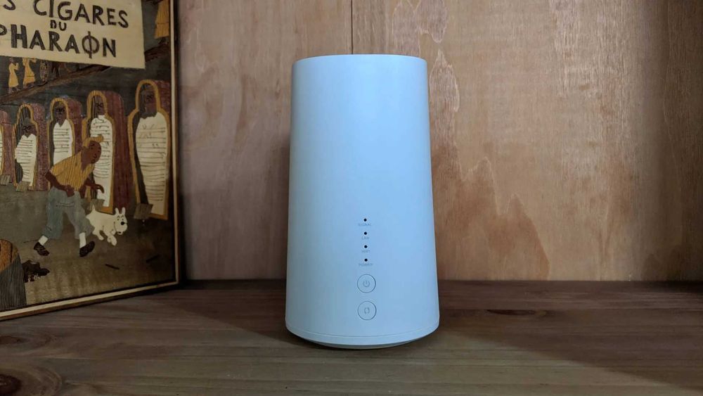 Рурер Huawei B528s-23a