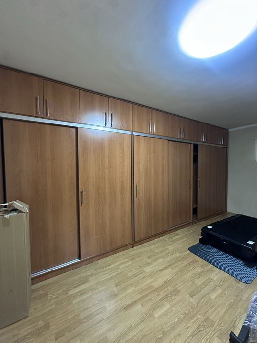 Продам шкафы купе гардероб