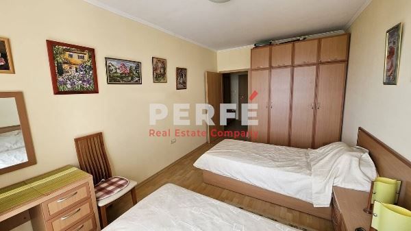 Продава се Двустаен апартамент в к.к. Слънчев бряг - 73 кв.м за 958 €/кв.м - Снимка #4