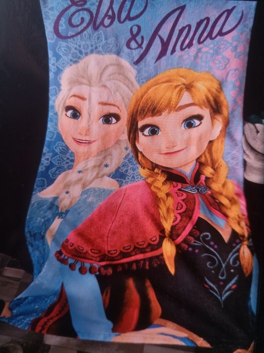 Детска играчки Елза и Анна от Замръзналото кралство и Пепа пег Peppa p