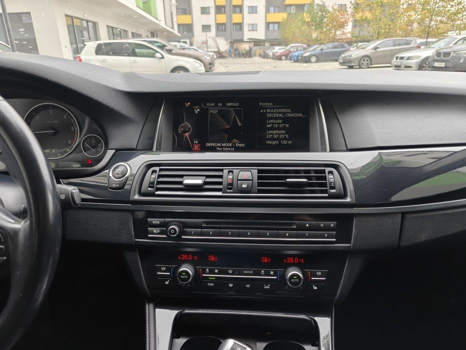 BMW Seria 5 520d xDrive Touring At.