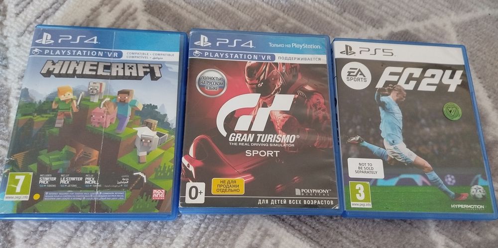 Продам Sony PlayStation 5.