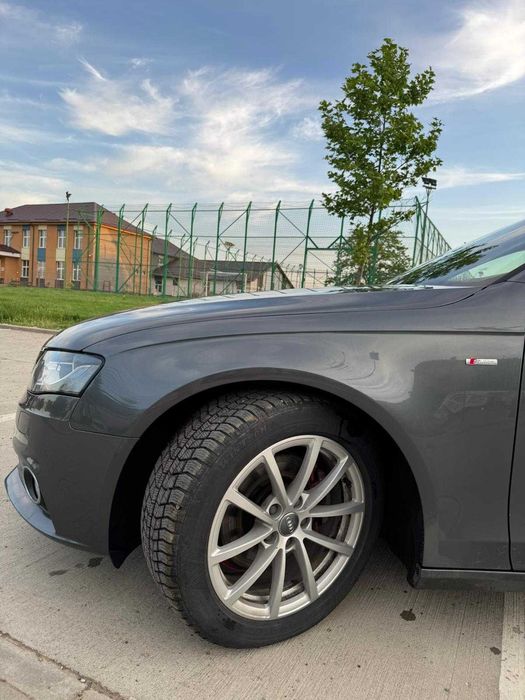 AUDI A4 2010 — imagine 5