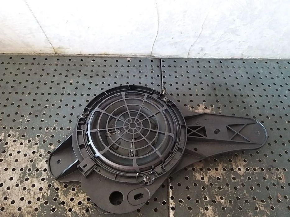 Boxa audio dreapta spate citroen c5 aircross 9813827080