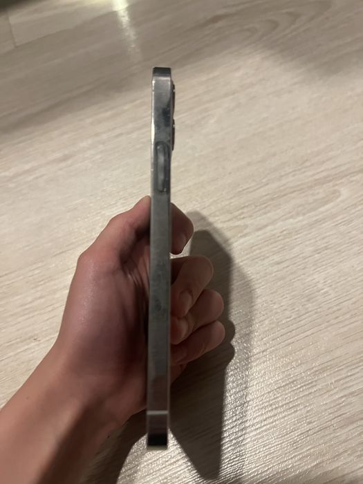 Айфон 12 про 77% акб 128гб