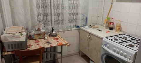 Продам квартиру в г.Хромтау