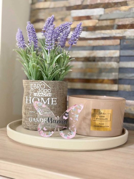 Просторен, обзаведен апартамент за продажба на метри от Жабките