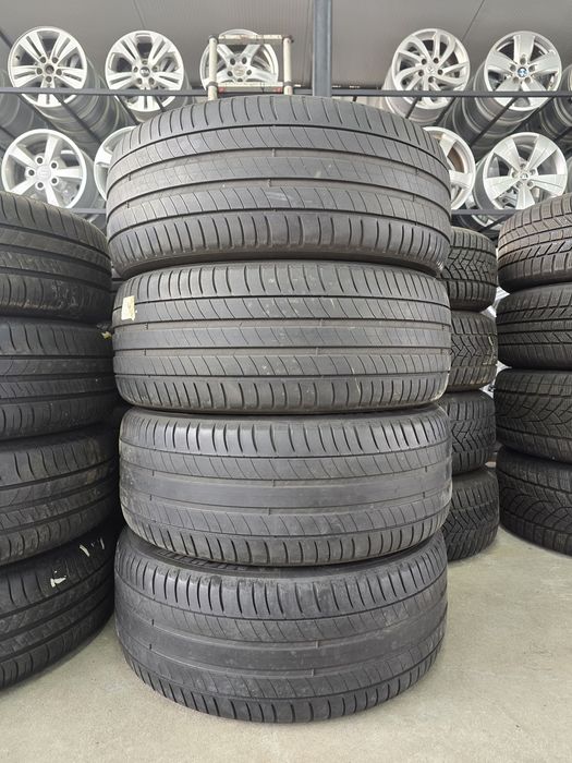 4 Броя 245/45/18 Michelin