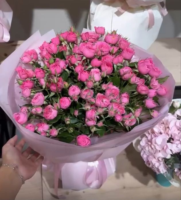 Продам цветы недорого