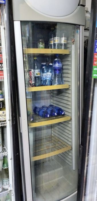 Срочно продам холодильник б/у