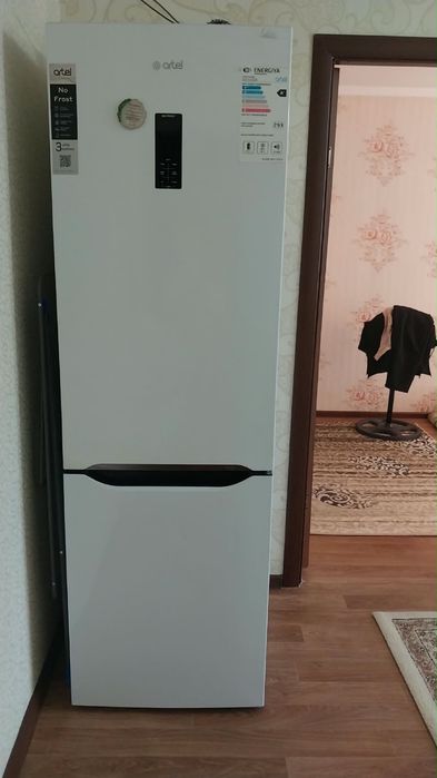 Продается холодильник