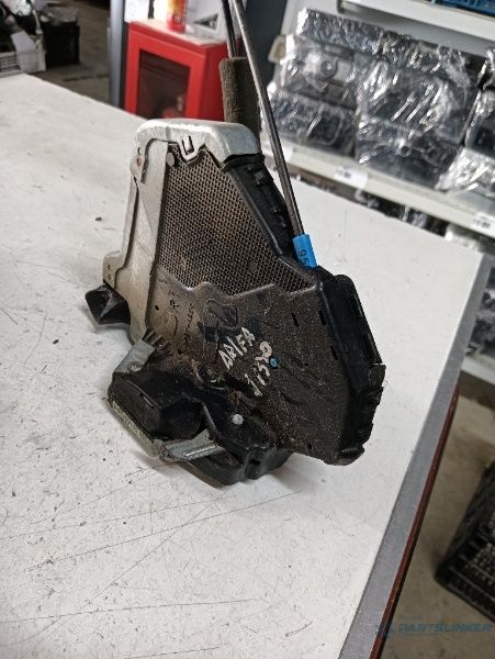 Broasca Usa Dreapta Fata Toyota Land Cruiser 150 (Trj15_, Kdj15_, Grj1