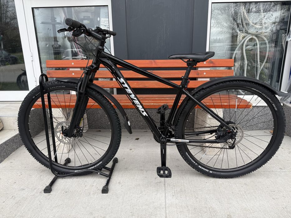 Планински велосипед Stevens 29/M