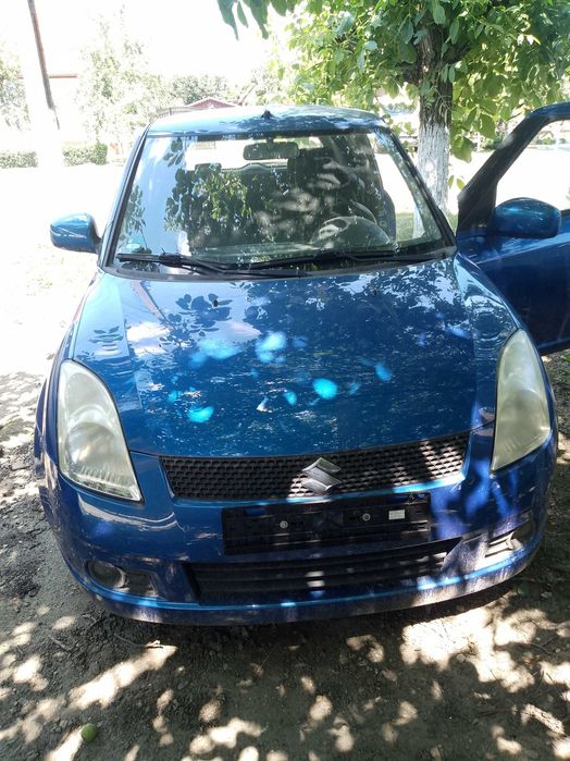 Suzuki Swift de vânzare