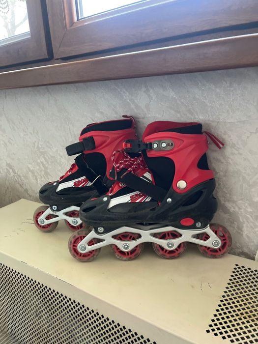 Продаются ролики