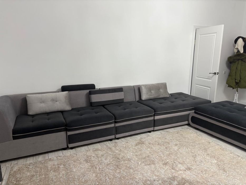 Диван-трансформер