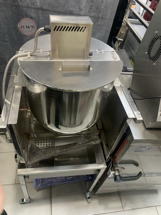 Popkorn amerikancha popkorn aparat  140 $