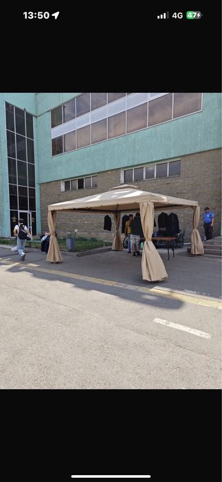 Шатер, срочно продам шатры