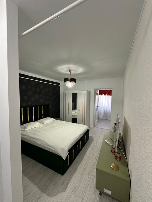 Vand garsoniera comfort 1