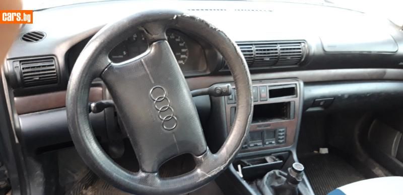 Ауди а4 1.9тди 1.8i  1.6i