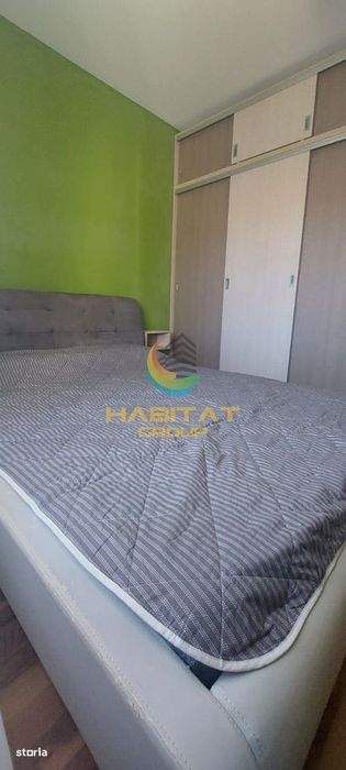 Apartamentul 3 camere 5 minute de Metrou